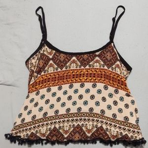 L.A. Hearts tank top